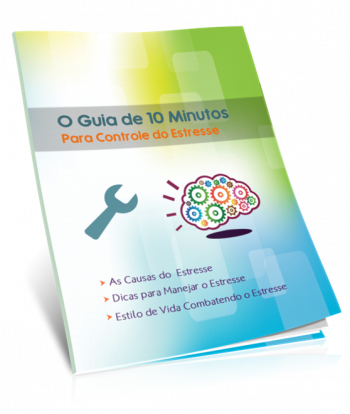 Guia de Controle do Estresse