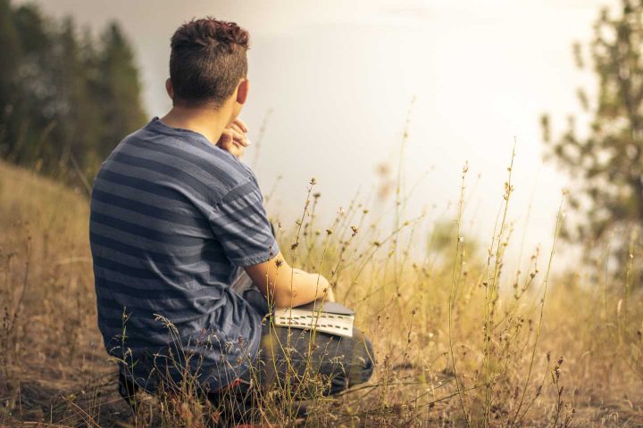 Meditação e oração