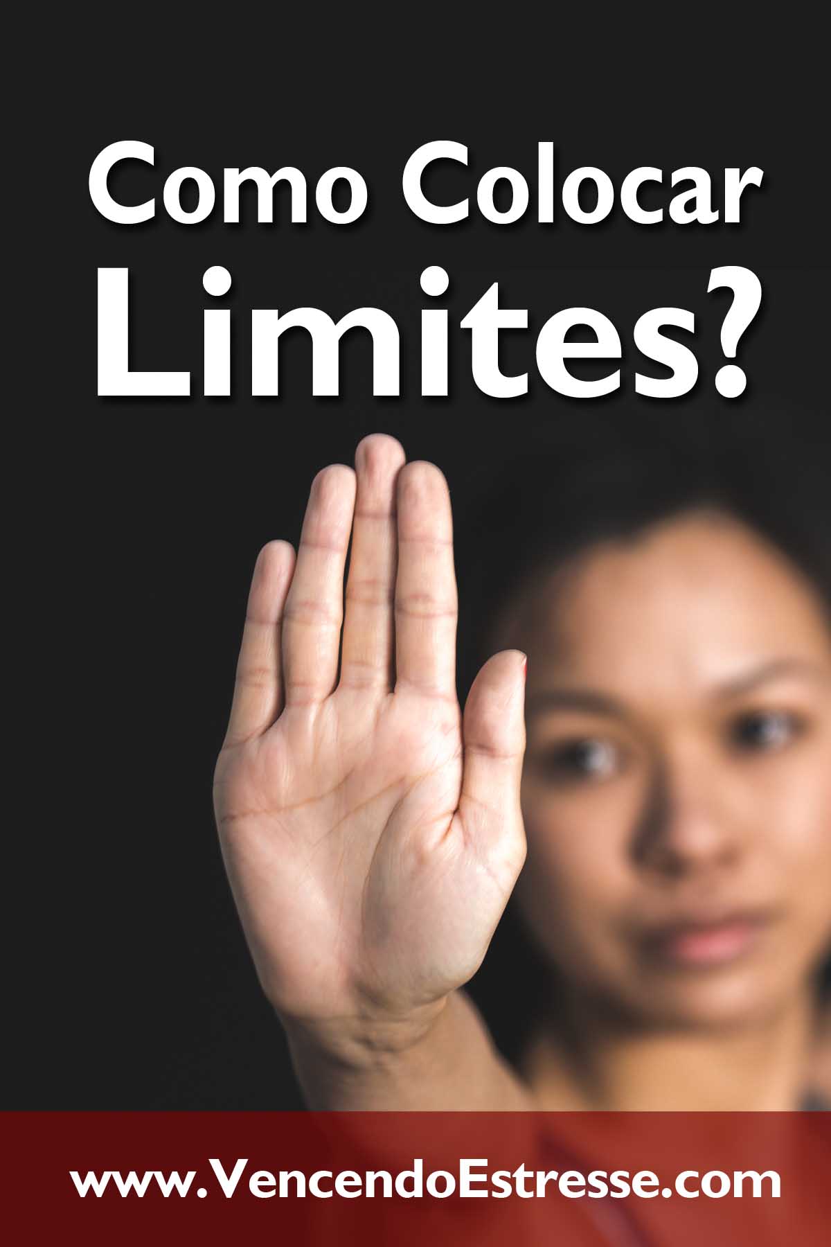 Como Colocar Limites?