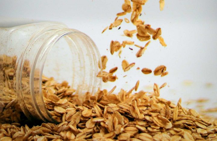 7 Foods to Reduce Stress