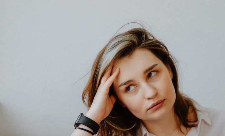 How to deal with inner stress