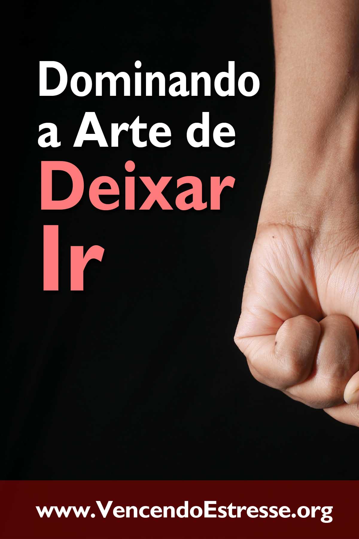Dominando a Arte de Deixar Ir