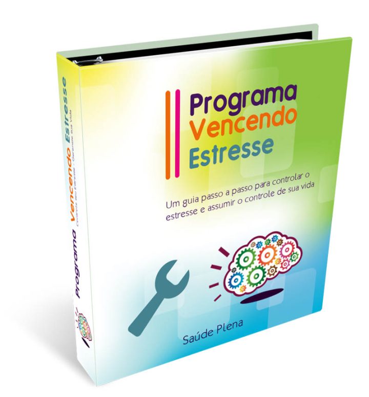 Programa Vencendo Estresse